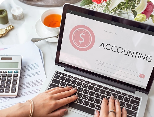 Accounting & Bookkeeping