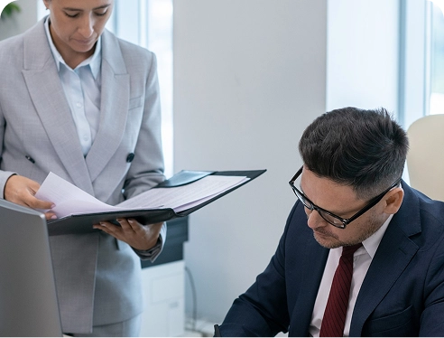 Trademark Registration